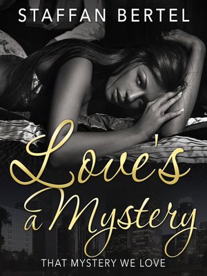 cover image of Love's a Mystery
